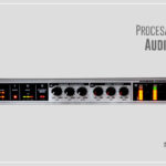 Procesador de Audio de FM: AudiMax 362HD