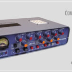 Consola de Audio MX 2400
